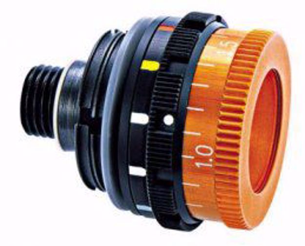 Picture of AHG Iris Disc 5 Color Filter