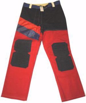 Picture of Standard Trousers Mod.III-Left Handed