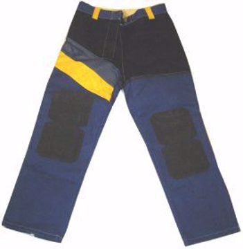Picture of Standard Trousers Mod.I-Left Handed