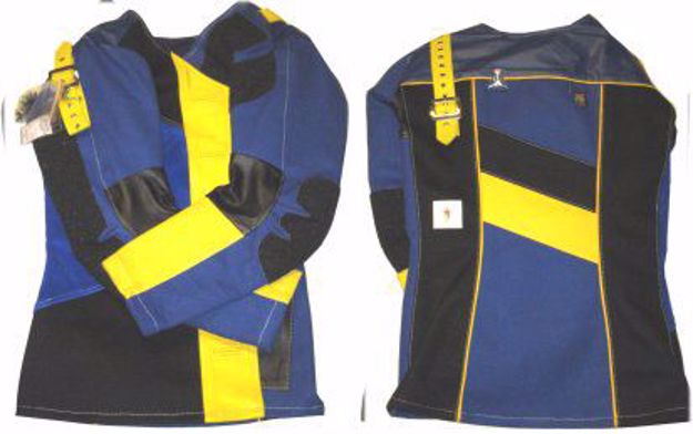 Bild på Standard Jacka Mod.I-Vänster