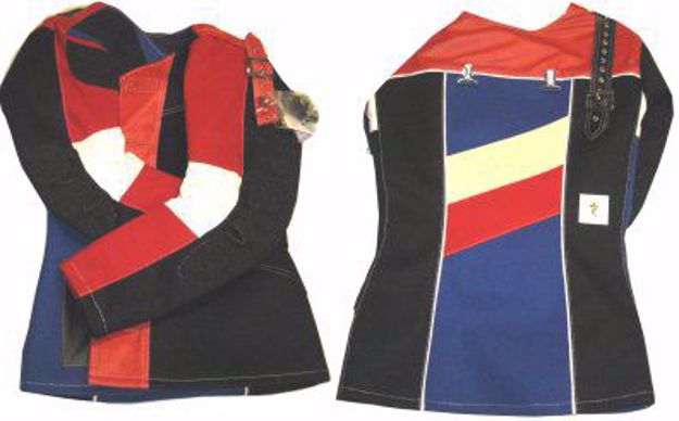 Bild på Standard Jacka Mod.III-Höger
