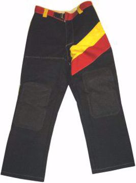 Picture of Standard Trousers Mod.II-Right Handed