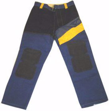 Picture of Standard Trousers Mod.I-Right Handed
