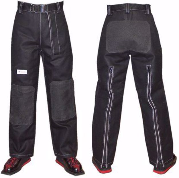Picture of Junior Trousers