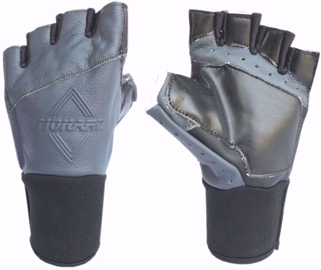 Picture of Top-Grip "Smooth" Glove Standing