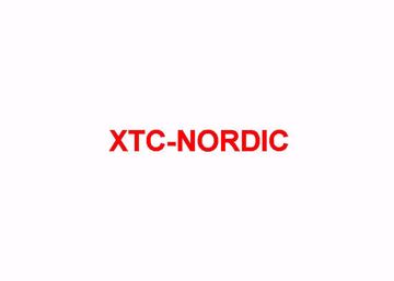 Bild på XTC Nordic