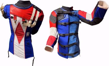 Picture of Fullbore HP Prone